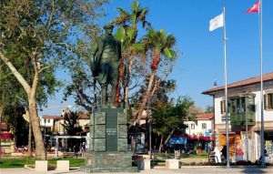 Antalya - istorie şi experienţe premium